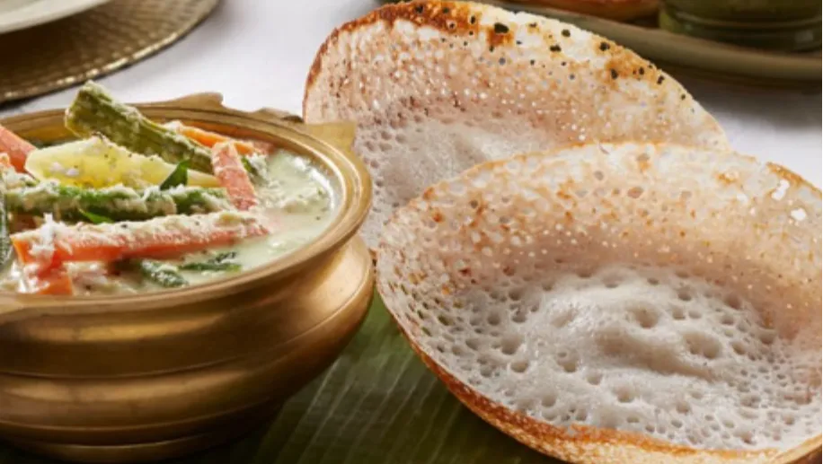 Periyar Room Restaurant
